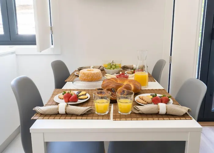 Apartman Host Wise - Bright & Contemporary Flat - Ace Location