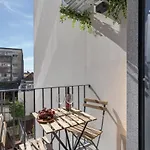 公寓 Host Wise - Bright & Contemporary Flat - Ace Location *