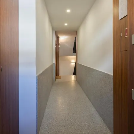 Host Wise - Bright & Contemporary Flat - Ace Location Oporto