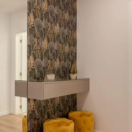 Appartamento Host Wise - Bright & Contemporary Flat - Ace Location *