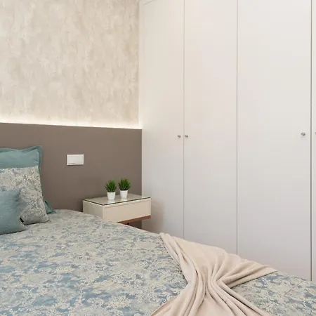 Host Wise - Bright & Contemporary Flat - Ace Location Apartment Porto