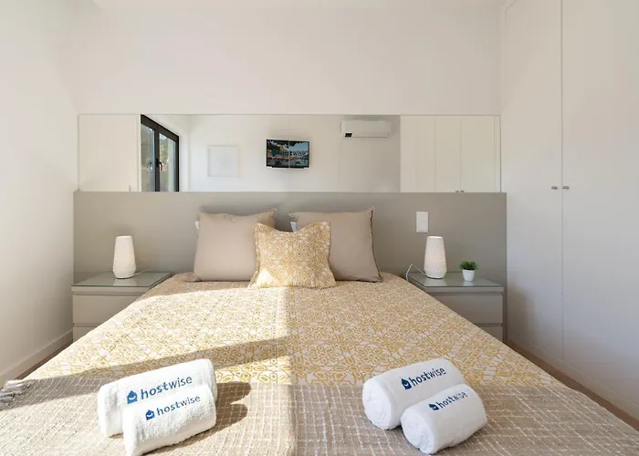 Host Wise - Bright & Contemporary Flat - Ace Location アパート *