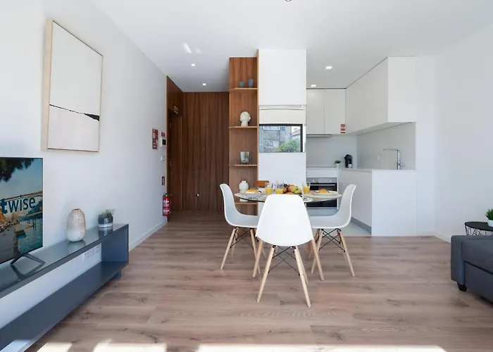 Host Wise - Bright & Contemporary Flat - Ace Location アパート *