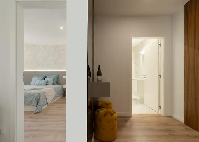 Host Wise - Bright & Contemporary Flat - Ace Location アパート