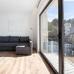 Apartamento Host Wise - Bright & Contemporary Flat - Ace Location Oporto