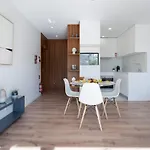 Host Wise - Bright & Contemporary Flat - Ace Location Apartamento *