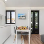Apartamento Host Wise - Bright & Contemporary Flat - Ace Location *