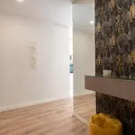 Host Wise - Bright & Contemporary Flat - Ace Location Apartamento *