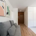 Host Wise - Bright & Contemporary Flat - Ace Location Apartamento *