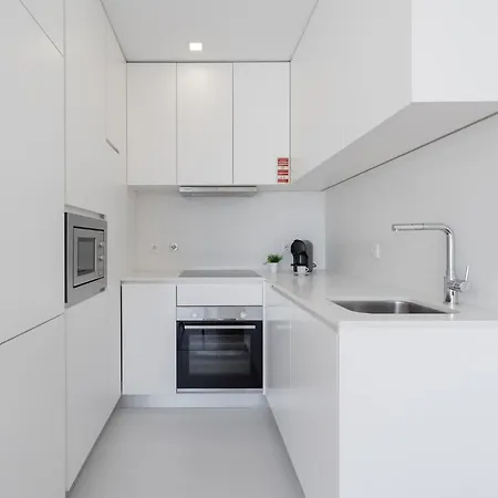 Host Wise - Bright & Contemporary Flat - Ace Location Appartement