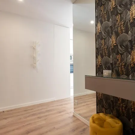 Host Wise - Bright & Contemporary Flat - Ace Location Appartement *