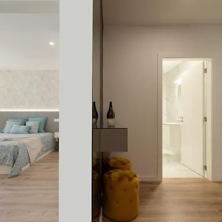 Host Wise - Bright & Contemporary Flat - Ace Location Appartement