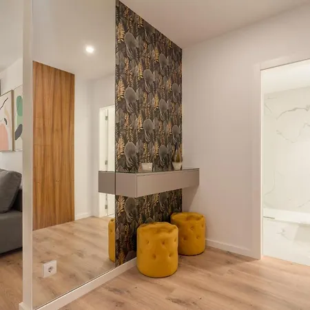 Appartement Host Wise - Bright & Contemporary Flat - Ace Location *